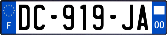 DC-919-JA