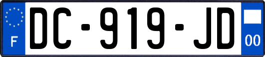 DC-919-JD