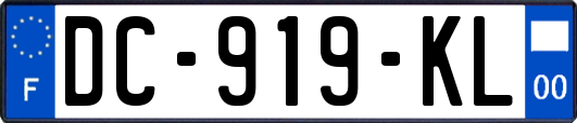 DC-919-KL