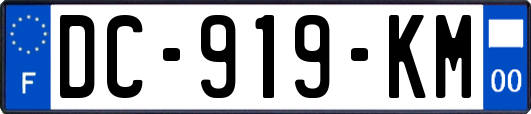 DC-919-KM