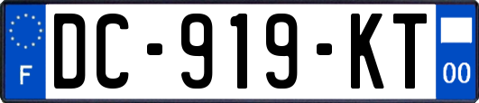 DC-919-KT