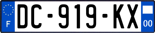 DC-919-KX