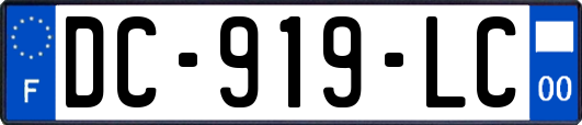 DC-919-LC