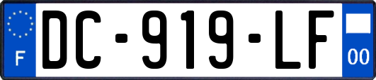 DC-919-LF