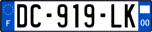 DC-919-LK