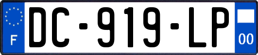 DC-919-LP