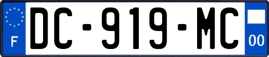 DC-919-MC