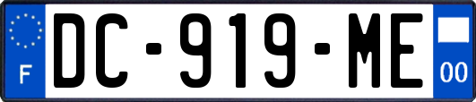 DC-919-ME