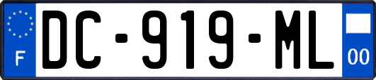 DC-919-ML