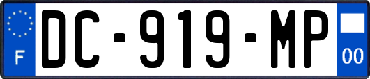 DC-919-MP