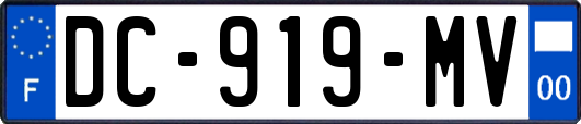DC-919-MV