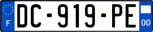 DC-919-PE
