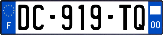 DC-919-TQ