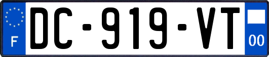 DC-919-VT
