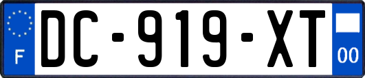 DC-919-XT