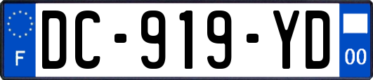 DC-919-YD