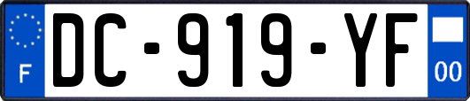 DC-919-YF