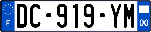 DC-919-YM