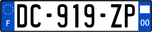 DC-919-ZP