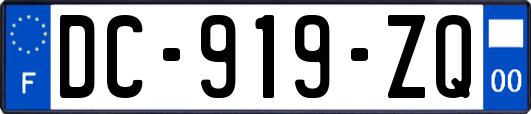 DC-919-ZQ