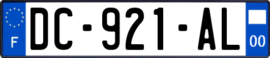 DC-921-AL