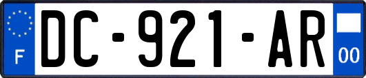 DC-921-AR