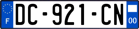 DC-921-CN