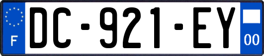 DC-921-EY