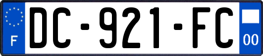 DC-921-FC