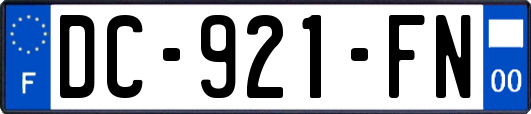 DC-921-FN
