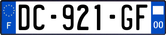 DC-921-GF