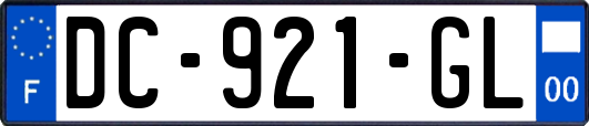 DC-921-GL