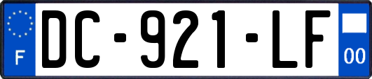 DC-921-LF
