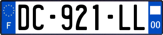 DC-921-LL
