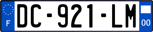 DC-921-LM