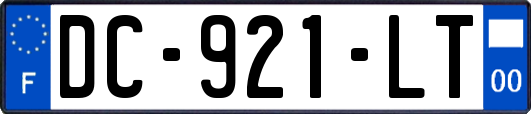 DC-921-LT