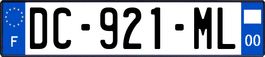 DC-921-ML