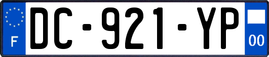 DC-921-YP