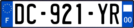 DC-921-YR