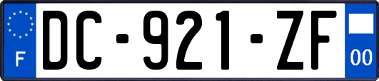 DC-921-ZF