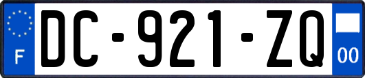 DC-921-ZQ