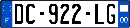 DC-922-LG