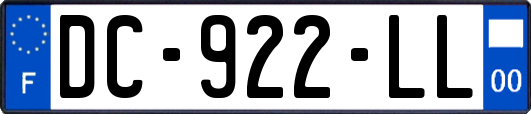 DC-922-LL