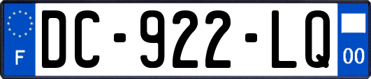 DC-922-LQ