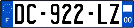 DC-922-LZ