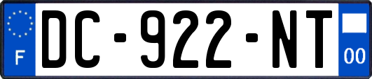 DC-922-NT