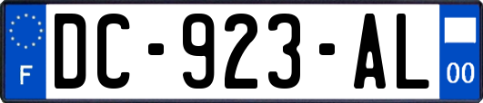 DC-923-AL