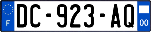 DC-923-AQ