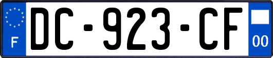 DC-923-CF