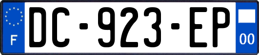 DC-923-EP